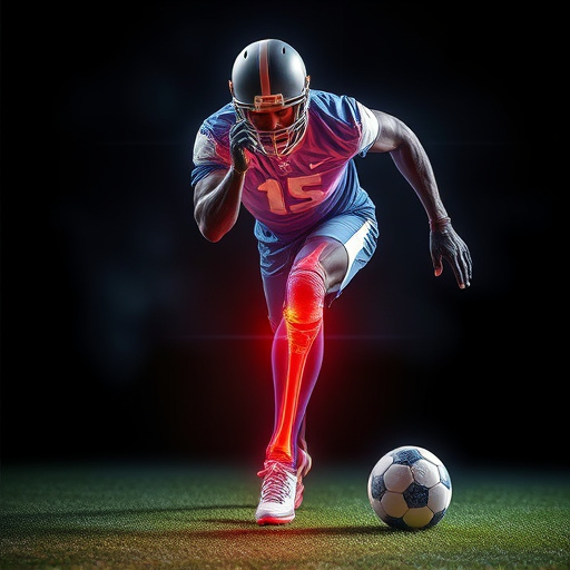 sports injury