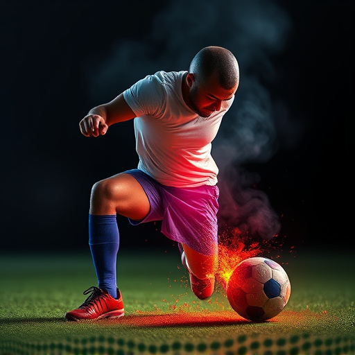 sports injury