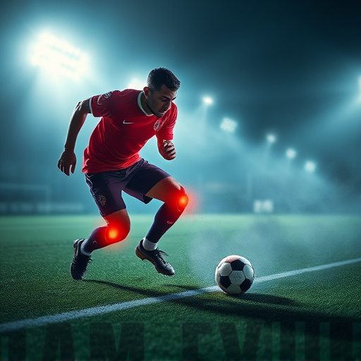 sports injury