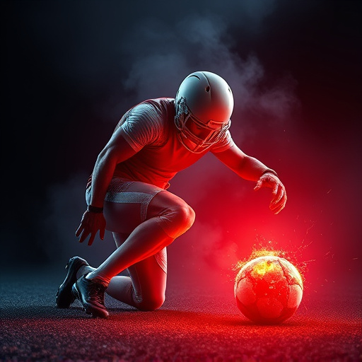 sports injury