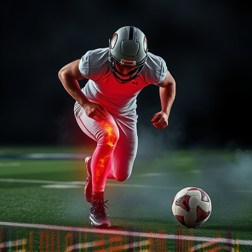 sports injury