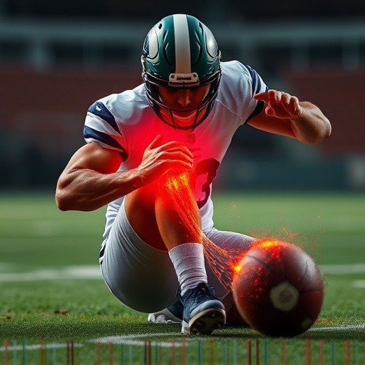 sports injury