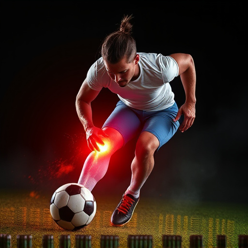 sports injury