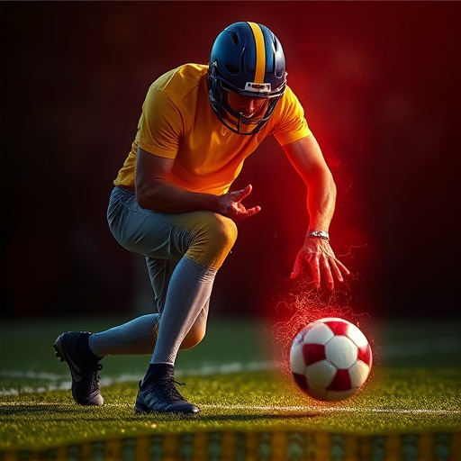 sports injury