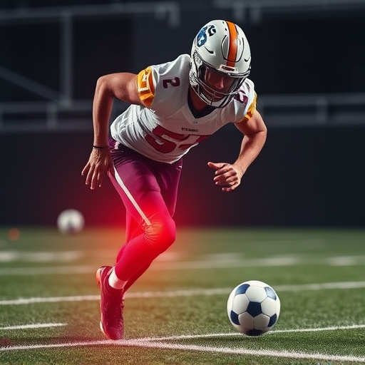 sports injury