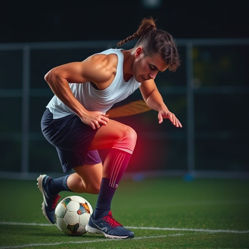 sports injury