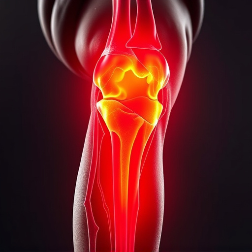 sports injury