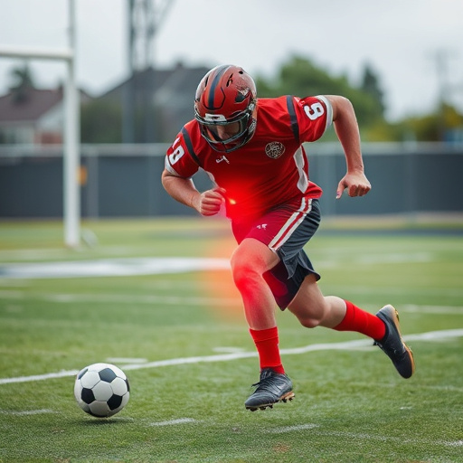 sports injury
