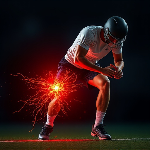 sports injury