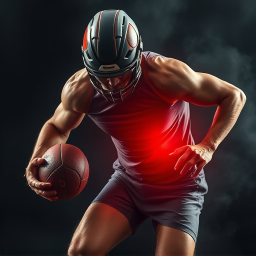 sports injury
