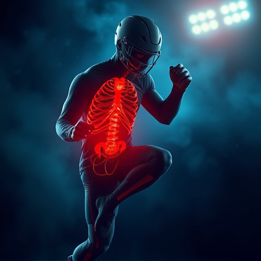 sports injury