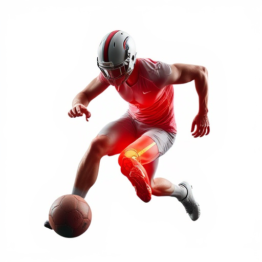 sports injury