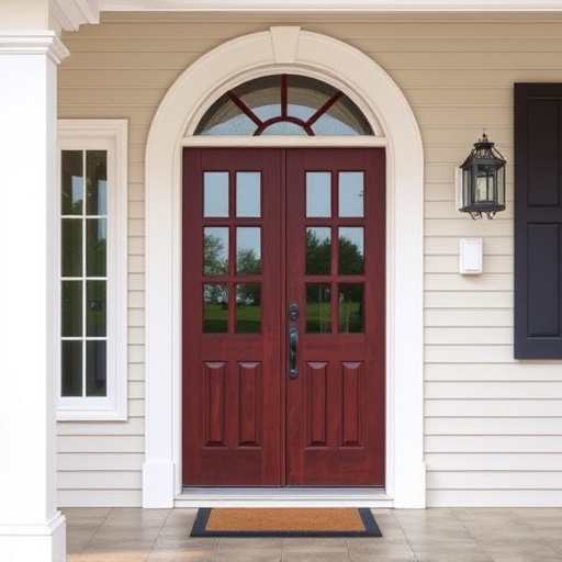storm doors
