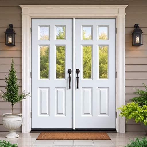 storm doors