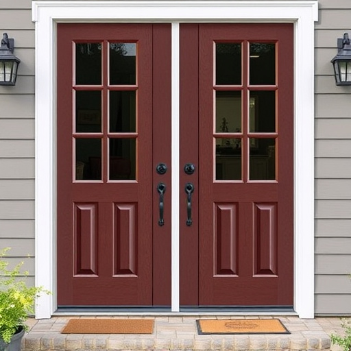 storm doors