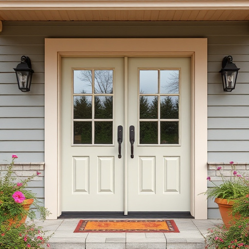 storm doors