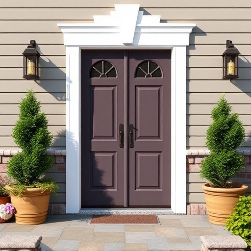 storm doors