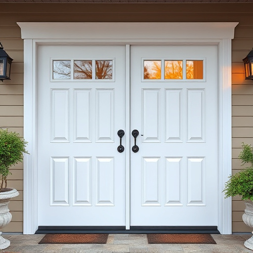 storm doors