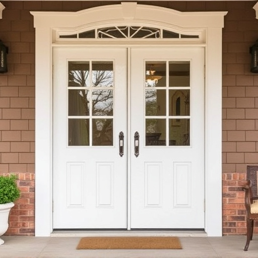 storm doors