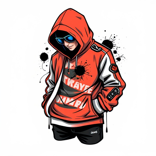 streetwear design
