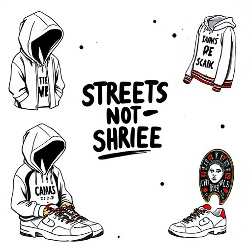 streetwear design