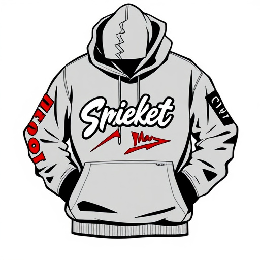streetwear design