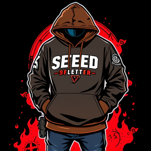 streetwear design