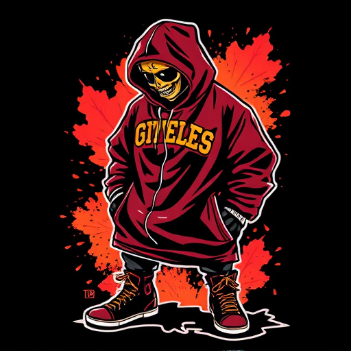 streetwear design