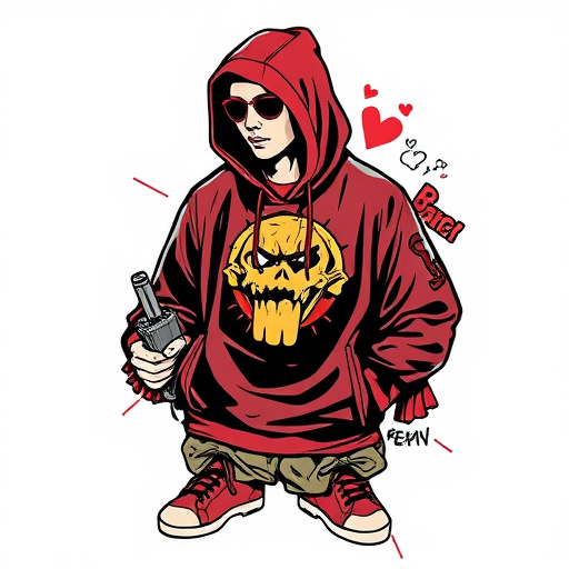 streetwear design