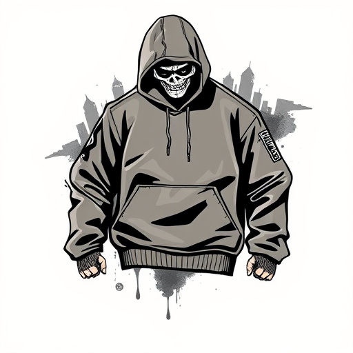streetwear design