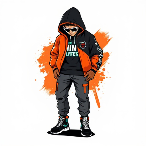 streetwear design