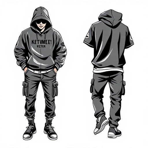 streetwear design