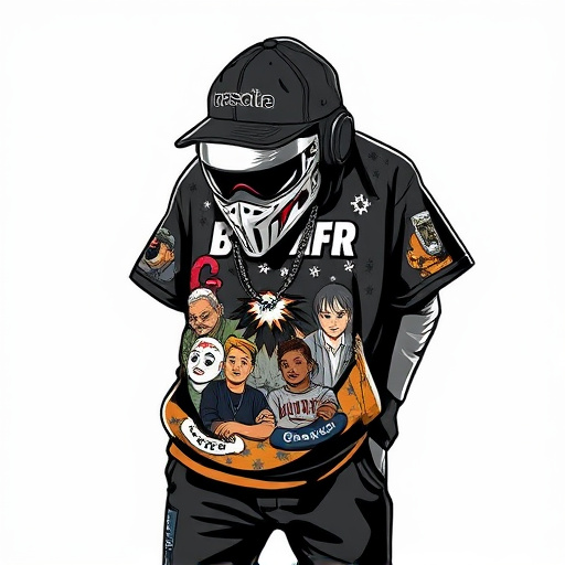 streetwear design