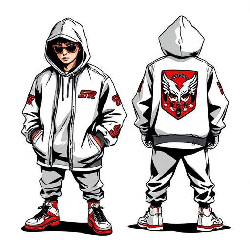 streetwear design