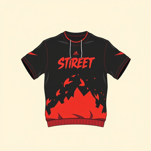 DTF Los Angeles: Fostering Streetwear Creativity and Global Trendsetting