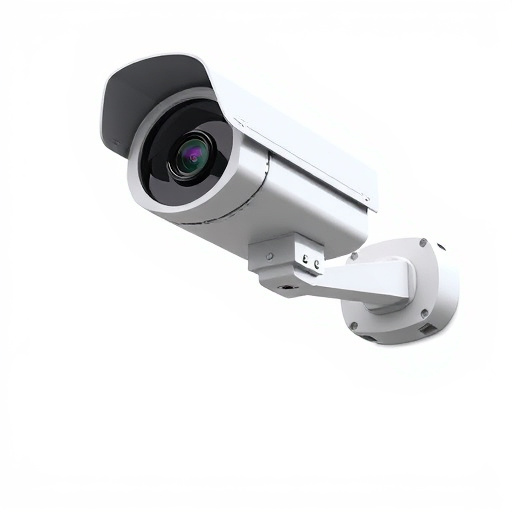 surveillance camera