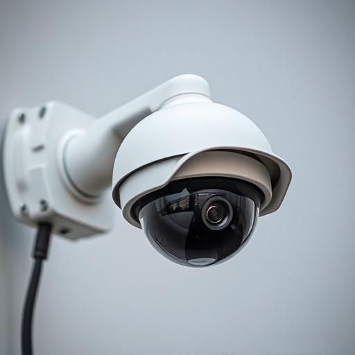 surveillance camera