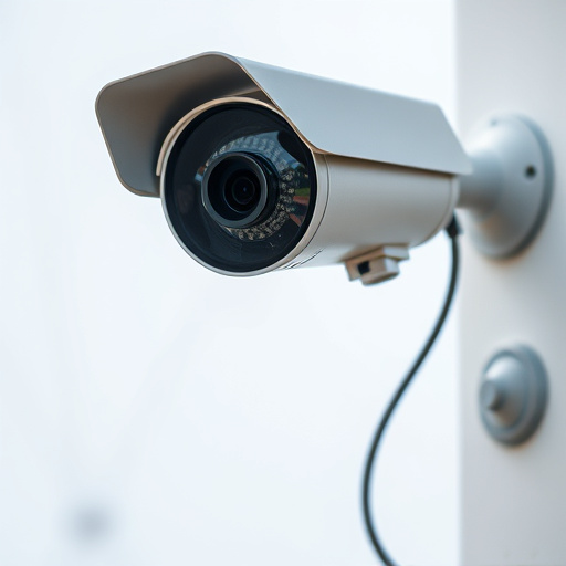surveillance camera