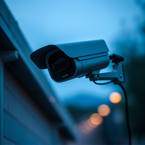 surveillance camera