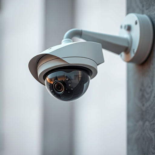 surveillance camera