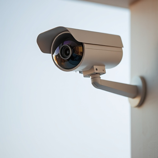 surveillance camera
