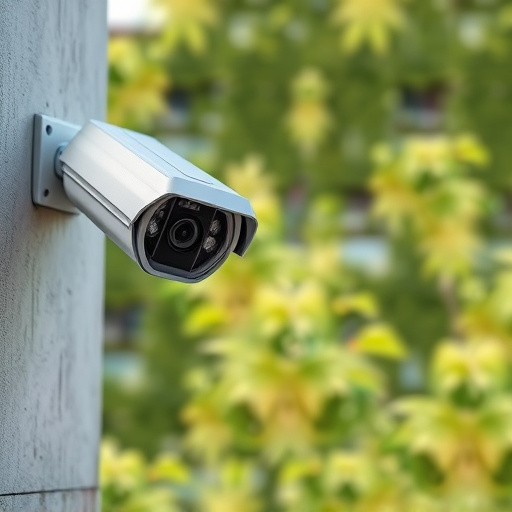 surveillance camera