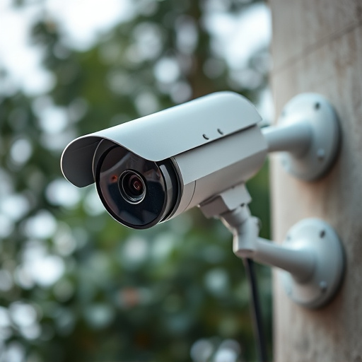 surveillance camera