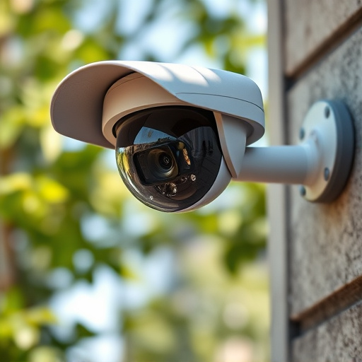 surveillance camera