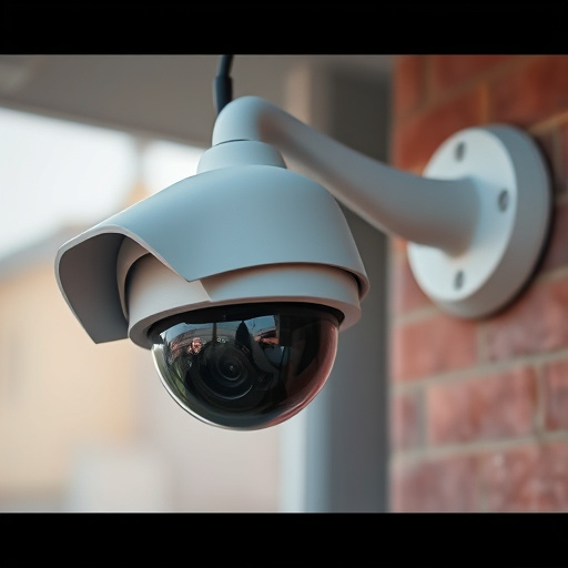 surveillance camera