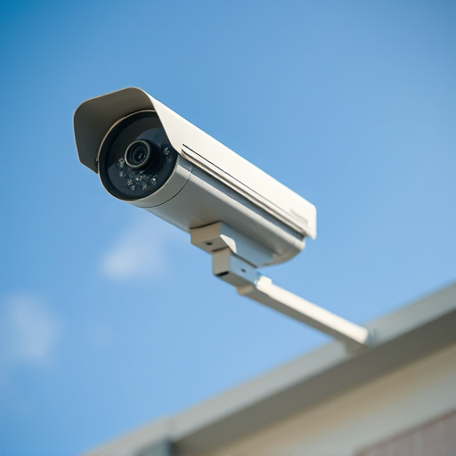 surveillance camera