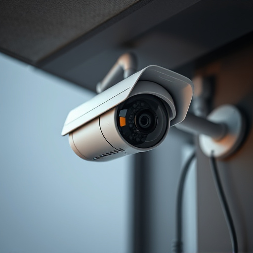 surveillance camera