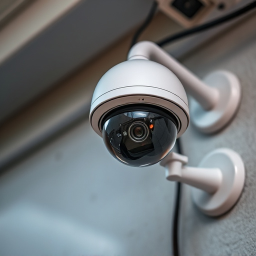 surveillance camera