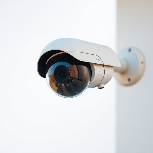 surveillance camera