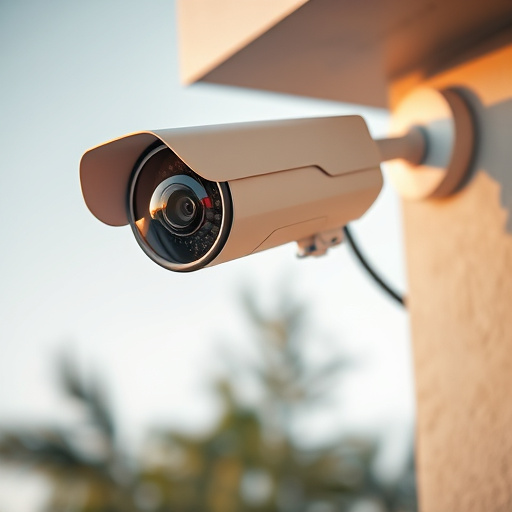 surveillance camera